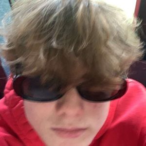 Meet your Posher, Angelo